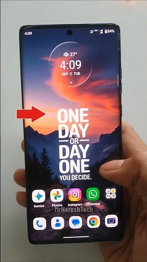 👉 Hidden Keyboard Trick to Save Time ⌛