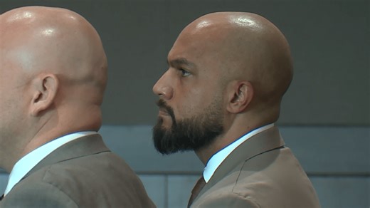 Las Vegas sergeant accused of orchestrating fake arrests faces child porn charges