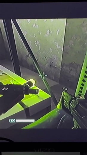 The Point Man Obtains A Reflex Booster!!! #gameplay #gameplayshorts #gaming