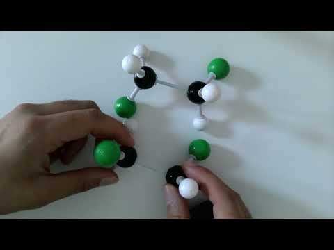 How to Identify E/Z Isomerism | A Level Chemistry (Alkenes Explained Clearly)