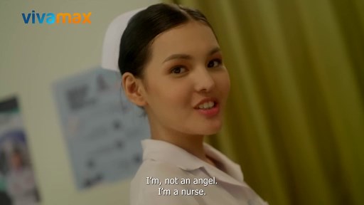 Nurse Abi | movie | 2024 | Official Trailer