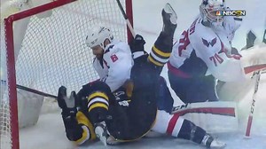 78K views · 1.1K reactions | WHAT. A. PERIOD. #CapsPens | NBC Sports EDGE Betting | Facebook