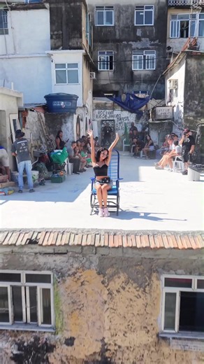 Favela Rocinha Rio de Janeiro: descubrir Brasil desde otra perspectiva