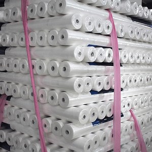 [Hot Item] Innovative Nonwoven Material for Premium Thermo-Bonded Fabric Solutions, Nonwoven