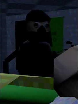 Baldi Get's Robbed #shorts