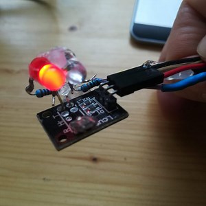 Oximeter do it yourself