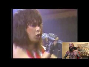 LOUDNESS-speed-Reaction