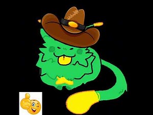 Gnarpy sings Cotton eyed joe