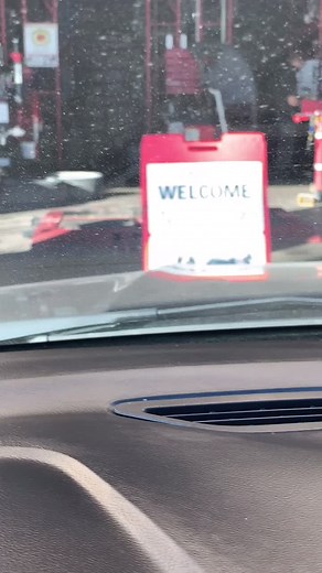 Enjoy our pit stop experience by purchasing tires online! Here is what to expect during your visit! #discounttire #pitcrew #trusted #experts #foryou