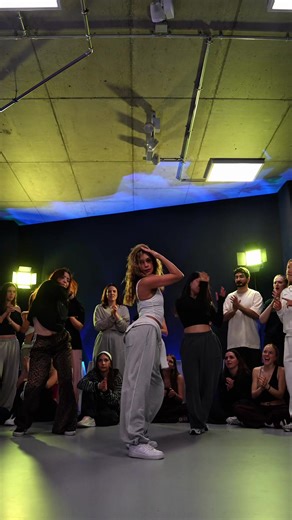 Dance Workshop Challenge Highlights and Tips