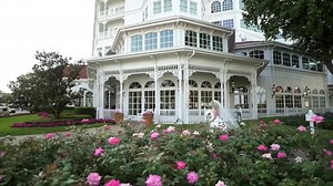 Your happily ever after awaits! Start planning the wedding celebration of your dreams with Disney’s Fairy Tale Weddings & Honeymoons: http://bit.ly/2FVinQC | Disney's Fairy Tale Weddings & Honeymoons