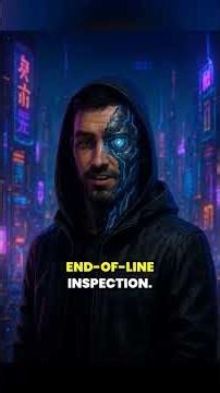 Process Wars: AI Ascendant — The Automation Uprising Begins | AI x X.I.R.A.S.P.U.T.I.N