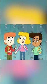 Girls go to a big #school #powerpuffgirls