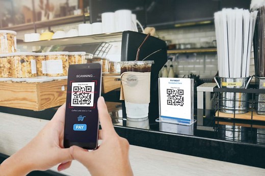Wie funktioniert ein QR-Code? (Einfach erklärt)