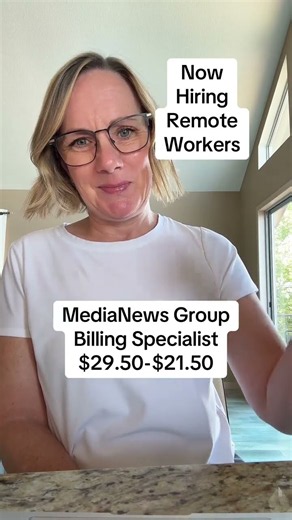 Now Hiring Remote Workers September 1, 2026