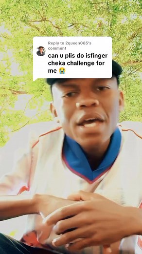 Cheka😂 | Lil Shadow RSA