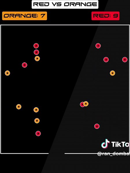 Bouncing Ball: Satisfying ASMR Experience