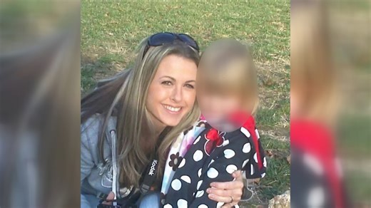 'She's a warrior': St. Louis County mother survives domestic shooting with life-changing injuries