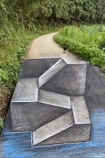 3.7K views · 20 reactions | Amazing 3D drawing | Itz Youngbest | Facebook