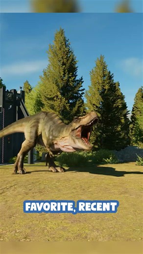 BEST NEW MODS For JWE3! | Jurassic World Evolution 3 Mod Showcase #jwe3 #jurassicworldevolution3