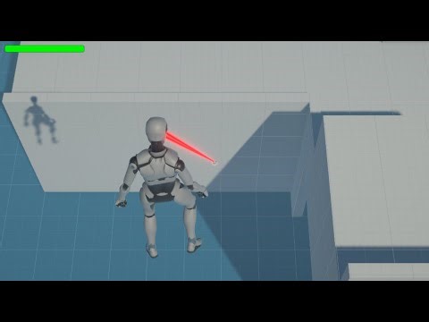 Starter Assets Third Person Controller Superhero - Pro