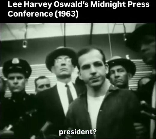 Most people have no idea who Jack Ruby really was.