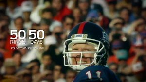 87K views · 142 reactions | Phil Simms reflects on his MVP performance as he led the New York Giants to their first ring. 16 DAYS. #SB51 #TheRingIsTheThing #50Rings50Things | NFL Network | Facebook