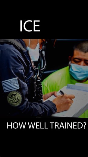 HOW MUCH TRAINING DO THESE GUYS GET? ICE training varies: ERO (Enforcement and Removal Operations) Deportation Officers: Now 8 weeks (47 days) at FLETC (Federal Law Enforcement Training Centers), recently shortened from ~5 months for faster hiring → more hurried, less thorough. HSI (Homeland Security Investigations) Special Agents: ~22 weeks, more comprehensive. Both cover immigration law, constitutional/civilian rights, use of force, and practical scenarios, but shortened ERO may reduce depth o