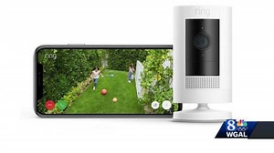 Two-factor authentication now mandatory for all Ring doorbell camera users