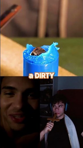 He Hung Up SO FAST 😭💀