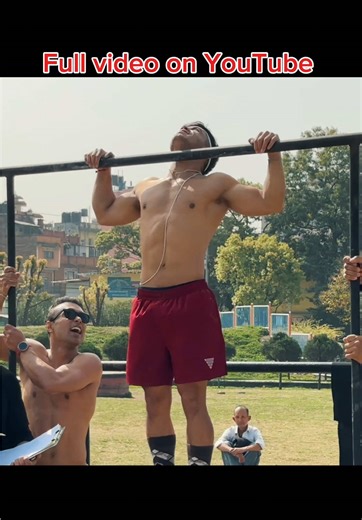 Master the Pull-up with Reptitan Calisthenics