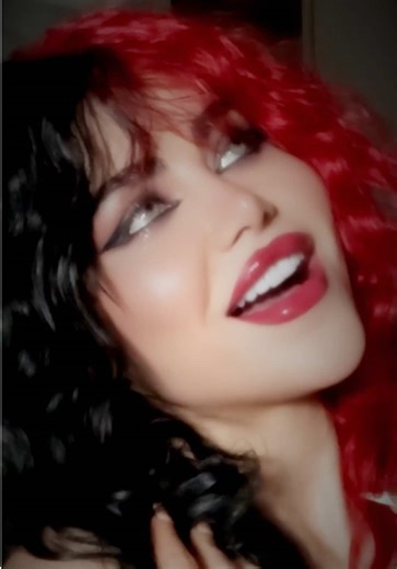 Replying to @NOSHY⭐️🎙🎤🎧📻 اللوك الاقرب اللي قلبي ❤️🖤 انهي فيديو احلا اللي بفلتر ولا اللي من غير فلتر؟ ❤️🖤 عدساتي والليب كومبو من البراند بتاعي @MimoTique by MimoGeorge Contact Lenses and lip combo from @mimotique لون العدسات color: Demure Hazel Gray والليب كومبو lip combo : plumy nude lip liner black honey lip oil 🥀 Link in bio رابط الموقع في البايو ❤️ www.MimoTique.com