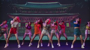 742K views · 10K reactions | 3 years ago today MOMOLAND released their fourth mini album, 'Fun to The World', as well as the music video for the title single, '혽혼혼홈'. Official MV: https://youtu.be/txWmd7QKFe8 | Welcome to Momoland | Facebook