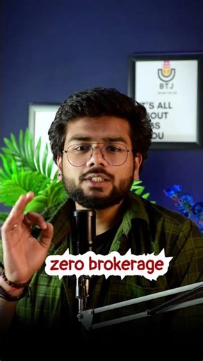 🔥 Zerodha Founder Nithin Kamath: The Untold Success Story of India’s No.1 Trading Platform! 📈