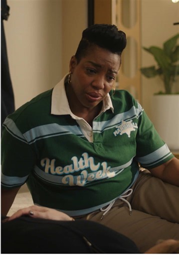 No more suffering in silence! Small Achievable Goals is here to open up the conversation around menopause 🩸 New episodes every Tuesday on @CBC and @CBC Gem! #smallachievablegoals #hrt #menopause #middleagedwomen