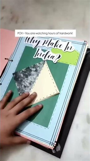 Beautiful idea for project file designing🌼Like share and subscribe for more videos ECONOMICS PROJECT