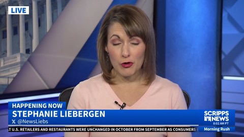 US job growth tanks, unemployment rises ahead of holidays