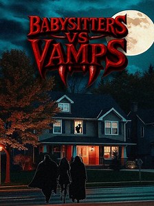 Babysitters Vs Vamps Trailer