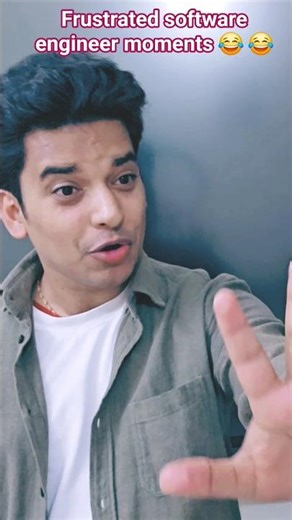 Every Software Engineer Will Feel This Pain 😭💻