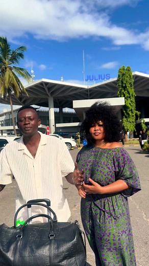 Arusha Comedy Show June 20 2026 — VIP & Regular Tickets, How to Buy