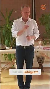 Why symptoms can make sense – Systemic thinking & kinesiology explained | Klaus Wienert