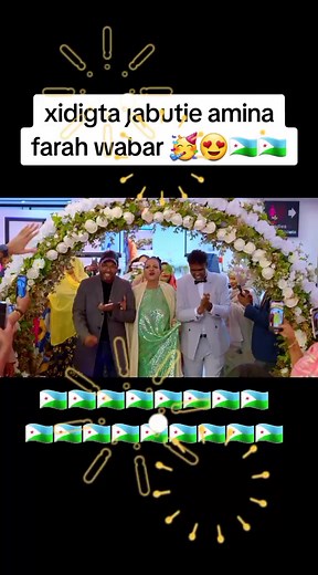 amina farah@Awaleh Aden Daheyeh@#ifrahbossis officiel @queen 👸 love ❤️ @AMIRA QARAN☝️☝️ @somali songs 🇩🇯🥳