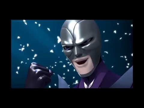 Characters With the Same Voice Actor