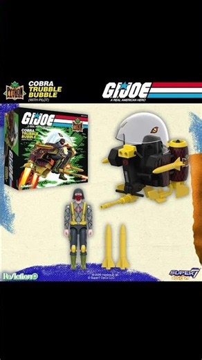 🐍 NEW Python Patrol Trouble Bubble Revealed! SDCC 2026 Exclusive!