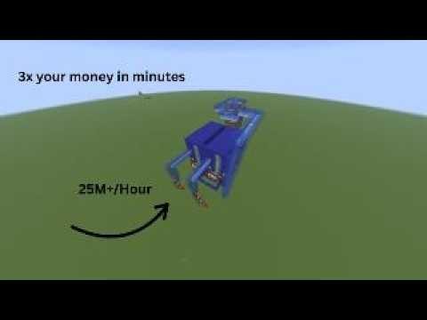 The New BEST Way To Make Money On The SharkSMP 25M+/Hour