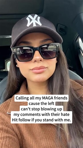 Understanding the Impact of the MAGA Movement