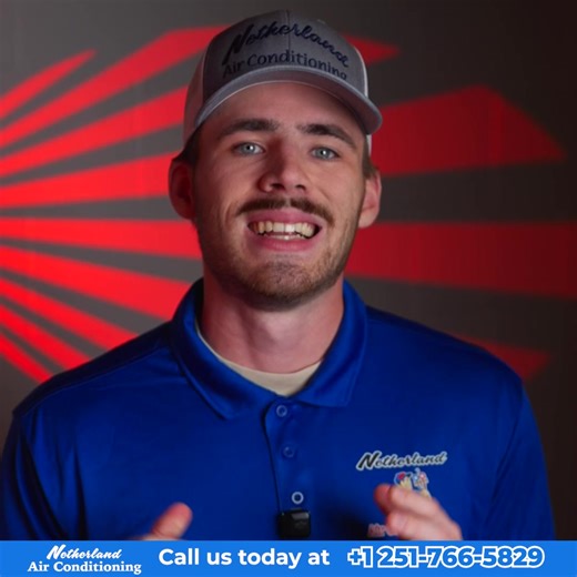 ❄️ Mobile & Baldwin County Homeowners — Ready to cash in on that...