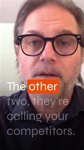 Is Your Business Losing 67% of Potential Customers?