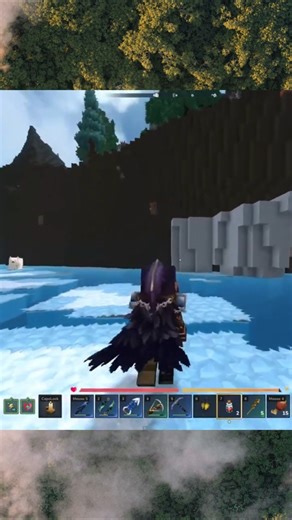 #Hytalethegame #survivalmode #pcgamingshorts