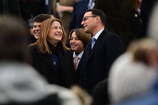 Meet America’s potential first Jewish second family: Josh Shapiro, Lori, and their 4 kids
